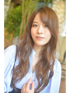 マービー 南浦和(mavie) mavie　今こそセミロング☆