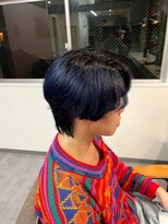 ローカル 飯田橋(Local)&nbsp;マッシュウルフ