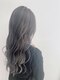 オーシー 四ツ井店(O'sea)の写真/大人女性のカラーは[O'sea]にお任せ☆髪や頭皮への負担が少ないから、敏感肌の方にもオススメ◎