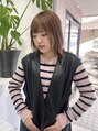 シーズンズ ミナミヒラギシ(SEASONS Minamihiragishi) 赤間 美咲