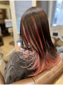 【フラワーオーガニック池田】 ~理想のヘアスタイル~