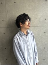 ウィル 阪急茨木駅前店(WiLL) 一圓 慎吾