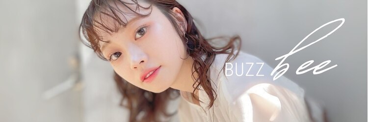 バズ ビー 自由が丘店(BUZZ bee)のサロンヘッダー