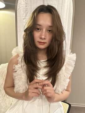ニモ(NIMO.) 色相薄めレイヤー