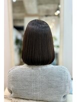 ウミネコ美容室 センター北hanare店(Umineko美容室)&nbsp;セレクトカットコース