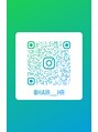 オティアプラスエヌ(OTTIA+n) InstagramのDMからもご予約承ります。お問い合わせ下さい。