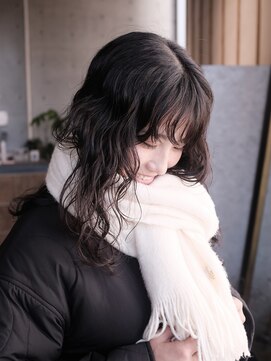 ドゥーア 代官山(Door) #パーマ