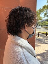 シャンプーボーイ 宮崎駅前店(SHAMPOO BOY)&nbsp;宮崎/ハイライト/メンズパーマ/宮崎駅