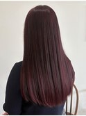red brown