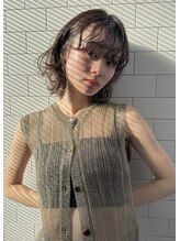 コポル(Copol) bob