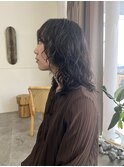 layer perm