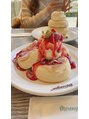 ロビン 反町横浜店(robin) カフェ巡りが好きです。