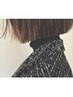 【新規の方】カット好きのimamuraが担当☆カット￥5000