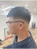 クロップ