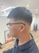 ティグレ(TIGRE)&nbsp;クロップ