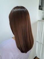 ナチュラルスタンダードボニータ(NATURAL STANDARD. bonita) 艶髪カラー