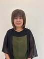 アグ ヘアー シア 岡谷店(Agu hair xia) 笠原 ナナ子