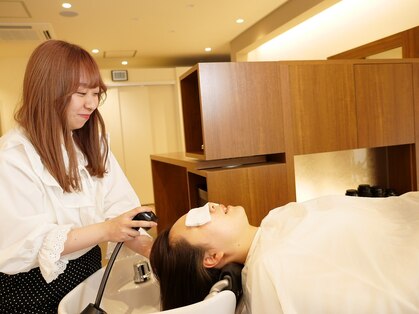 かんな美容室の写真