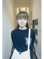 カシカ(casica)&nbsp;ニュアンスパーマ