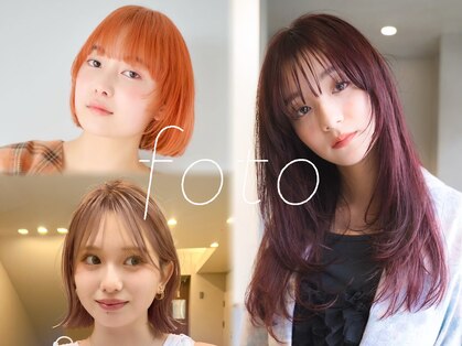 フォト 新宿(foto)の写真