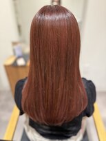 ネネン 久喜(Nennen) ビビットカラー