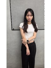 イース バイ アンブルリュクス 北千住(Ease by amble luxe) Marina マリナ