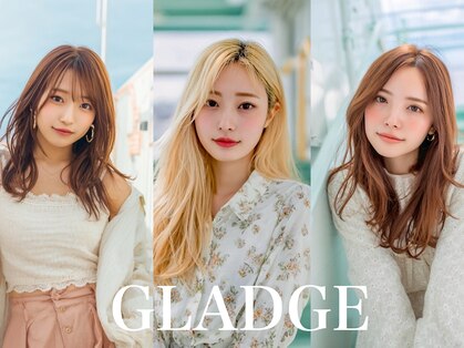 グラッジ 池袋(GLADGE)の写真