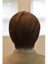 ヘアーズ マツシタ(Hairs MATUSITA)&nbsp;スタイル