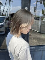 アンサー(answer)&nbsp;ボブスタイル