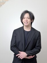 ヘアースパパズ(hairspaPAZ) 松中 大輝