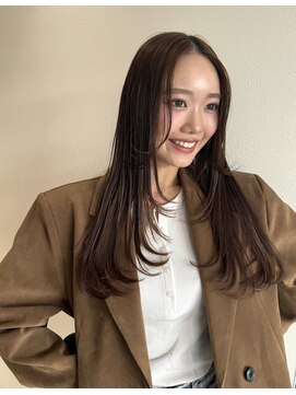 ゲリール ヘア プラス ケア(guerir hair+care) 【guerir hair + care】