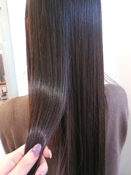 ジェンタ(Jenta) 髪質改善×ヘッドスパ