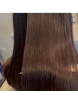 ノエル(Noel) メテオカラーロング