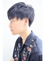 レコルト(recolto)&nbsp;束感ナチュラルショート