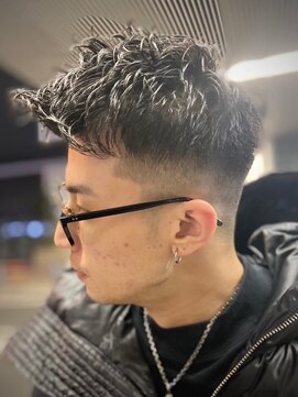 ジェットフェード