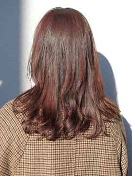 ピークアブー 原宿ハラカド(PEEK-A-BOO) くせ毛多毛まとまりパーマデジパーひろがりパサつき髪質