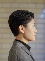 ダウズバーバーショップ 渋谷(dau's barber shop)&nbsp;クラシックヘア