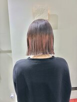 ビルド 名鉄岐阜駅(build)&nbsp;グラデーションボブ
