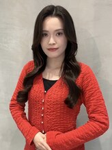 サムシング(Something.)&nbsp;中島 杏梨