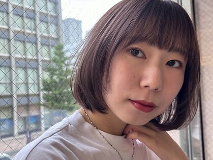 インプレッション(impression produced by LA’BO)の写真