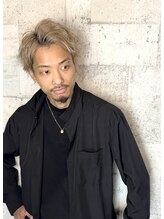 パーリオ けいさつ前店(PALIO)&nbsp;白石 仁