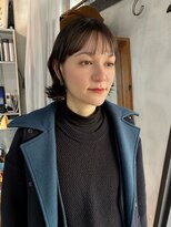 フォン(fon)&nbsp;ボブ