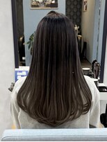 ルーチェ(Lu-che)&nbsp;ブリーチ活かすシャドールーツ/実習などで暗くする前にも/学割