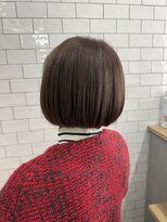 ループウエスト(LOOP WEST)&nbsp;艶のある明るい白髪染め