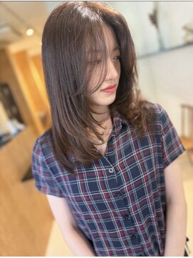チャコレ 北千住店(Chacolle) フェイスレイヤー