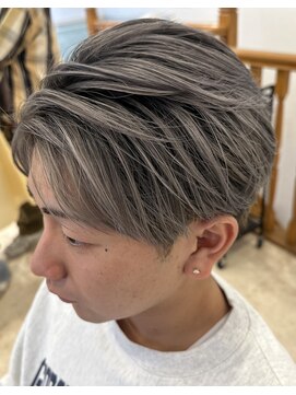 ヘアーサロン リアン 熊谷2号店(hair salon Rien) シャドールーツ！