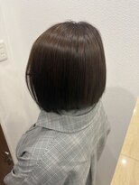 美粧ほそや 横浜反町&nbsp;ストレート