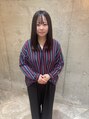 ラフィス ヘアー グランド 金山店(La fith hair grand) 山本 望理