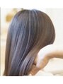 スクエアー(SQUARE)/【ヘアケア】白髪や髪質にお悩みの方へ*