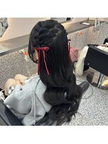 アリエス 八重洲店(Aries)&nbsp;モコモコハーフツイン